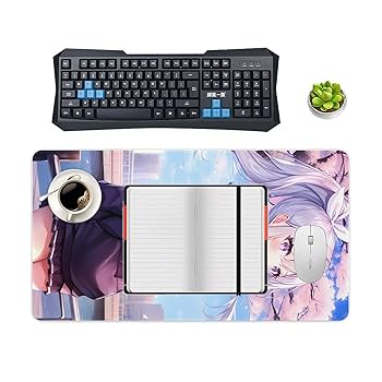 ゲーミングマウスパッドまとめ売り Amazon.co.jp：ぶいすぽ VGGC shakkiy マウスパッド 大型